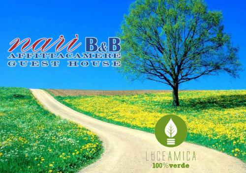 Hostal Nar� Bed&breakfast - Ristorante