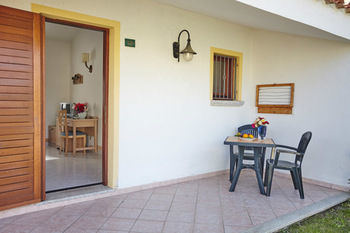 Hotel Cala Mirto