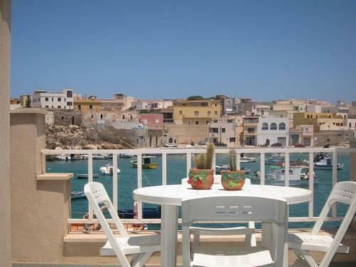 Apartamento Cala Maluk