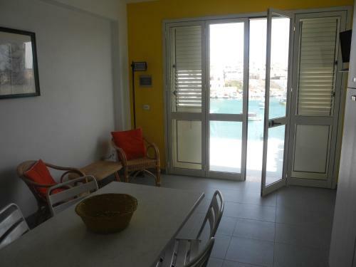 Apartamento Cala Maluk