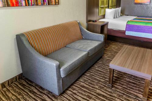 Motel Quality Inn San Angelo