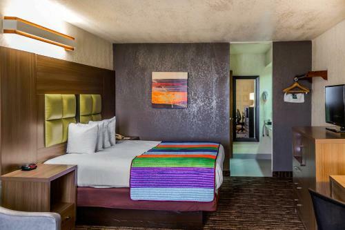 Motel Quality Inn San Angelo