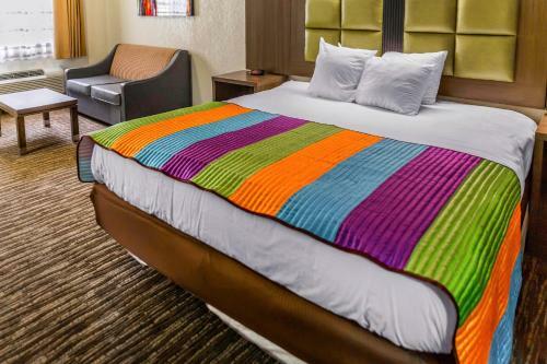 Motel Quality Inn San Angelo