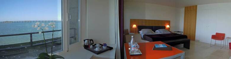 Hotel Le Temps De Vivre