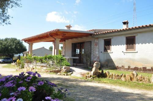 Li Tauli Apartments