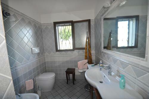 Li Tauli Apartments