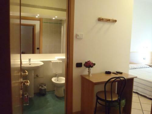 Hotel Albergo Pizzeria Sole