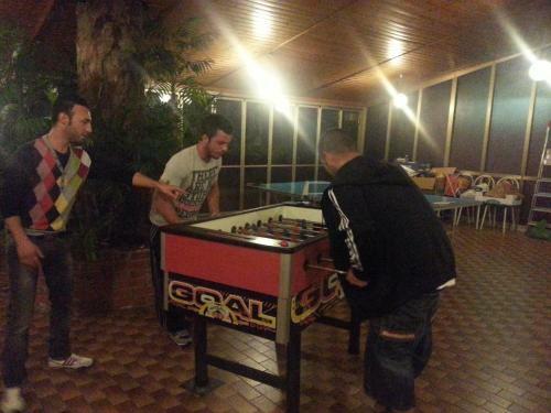Hotel Albergo Pizzeria Sole