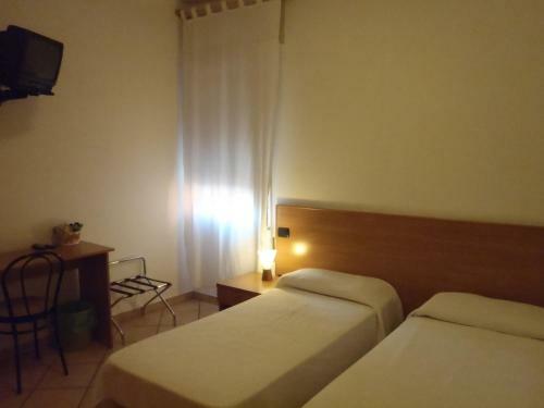 Hotel Albergo Pizzeria Sole