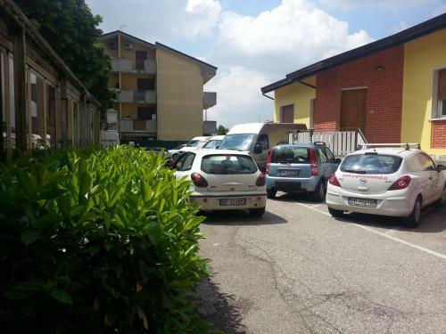 Hotel Albergo Pizzeria Sole