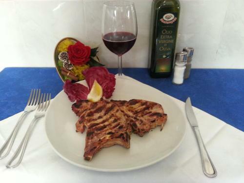 Hotel Albergo Pizzeria Sole