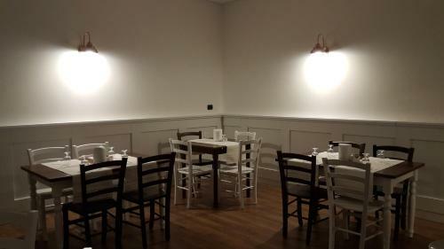 Hotel Albergo Pizzeria Sole
