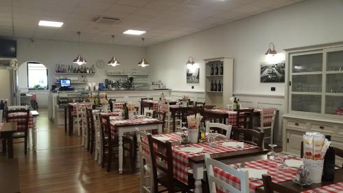 Hotel Albergo Pizzeria Sole
