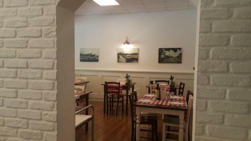 Hotel Albergo Pizzeria Sole