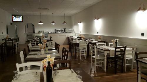 Hotel Albergo Pizzeria Sole