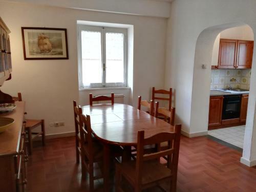 Apartamento Airone Rta