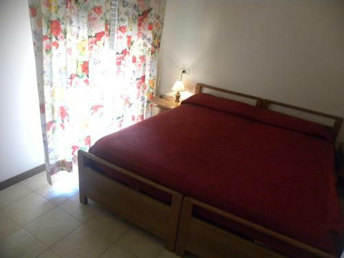 Apartamento Airone Rta