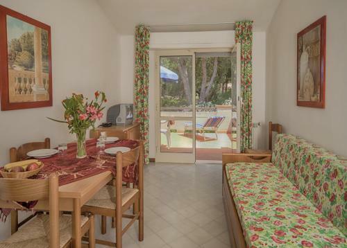 Apartamento Airone Rta
