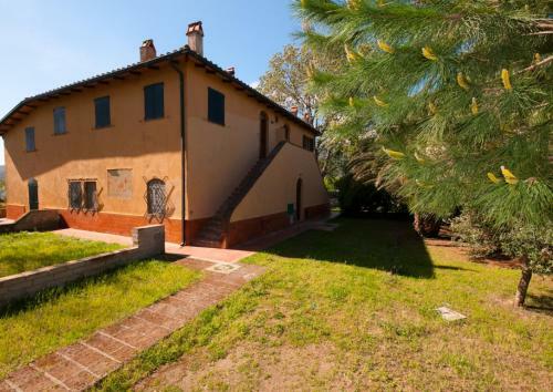 Apartamento Airone Rta