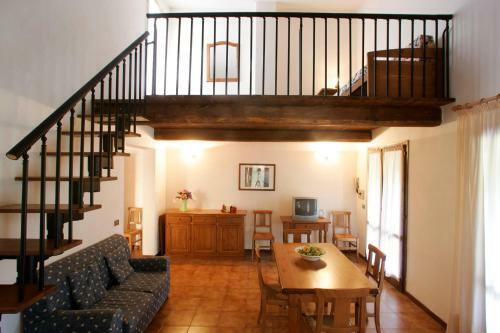 Apartamento Airone Rta