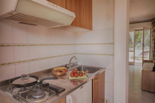 Apartamento Airone Rta