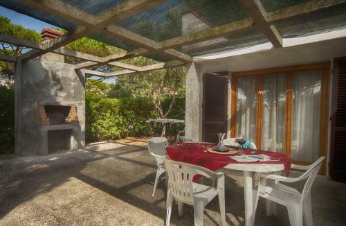 Apartamento Airone Rta