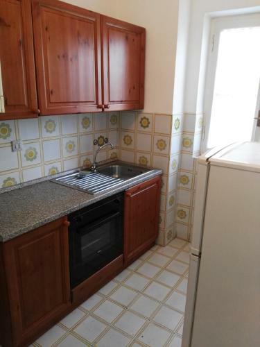 Apartamento Airone Rta