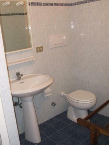 Apartamento Airone Rta