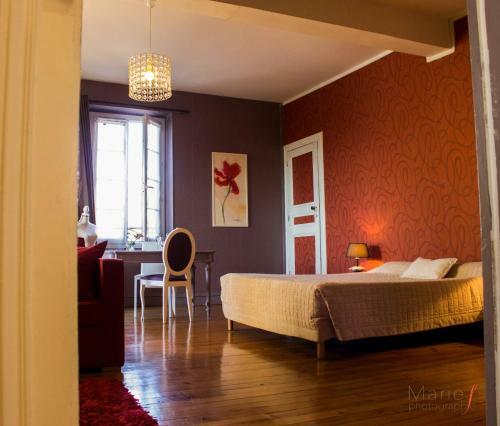 Hotel Le Fer � Cheval
