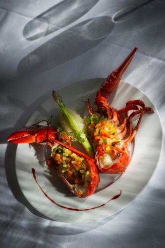 Hotel Le Fer � Cheval