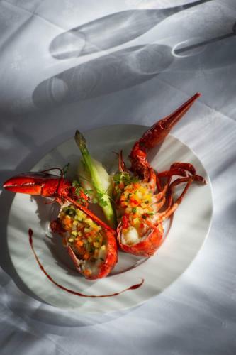 Hotel Le Fer � Cheval