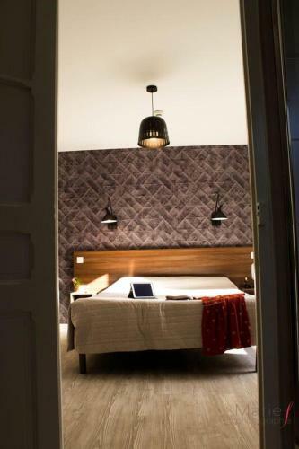 Hotel Le Fer � Cheval