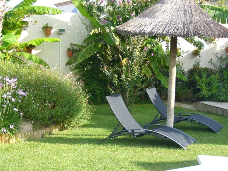 Bed & Breakfast Le Clos De L'olivade