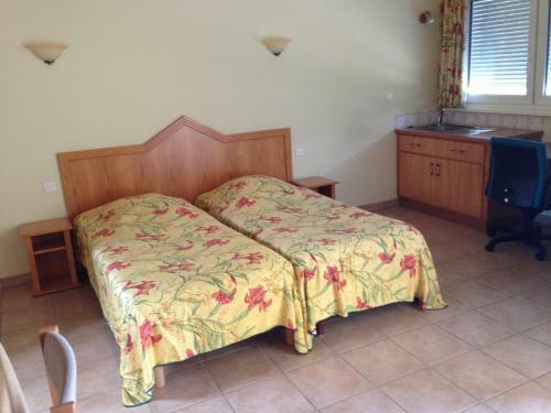 Hotel H�tel Restaurant � L'etoile