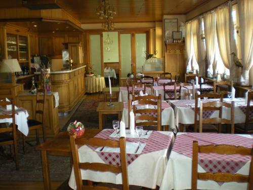 Hotel H�tel Restaurant � L'etoile