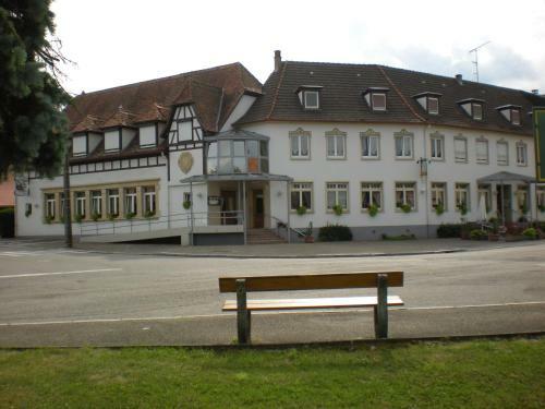 Hotel H�tel Restaurant � L'etoile