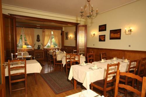 Hotel H�tel Restaurant � L'etoile