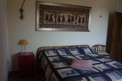 Hostal Affittacamere Damammasara