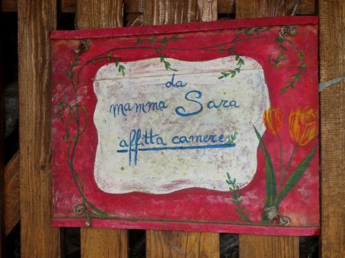 Hostal Affittacamere Damammasara