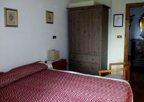 Hostal Affittacamere Damammasara