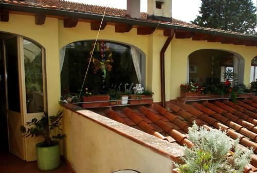 Hostal Affittacamere Damammasara