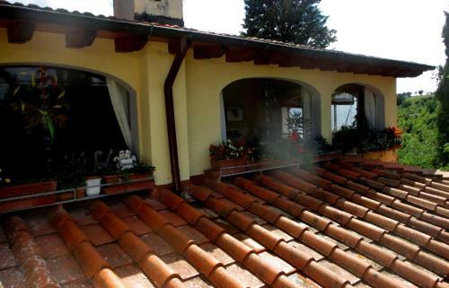 Hostal Affittacamere Damammasara