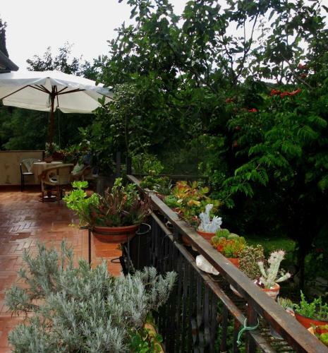 Hostal Affittacamere Damammasara
