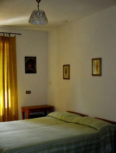 Hostal Affittacamere Damammasara