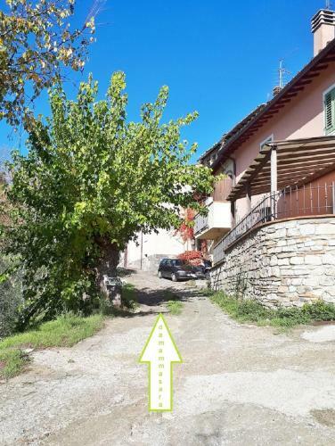Hostal Affittacamere Damammasara