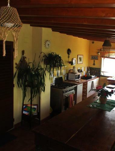 Hostal Affittacamere Damammasara