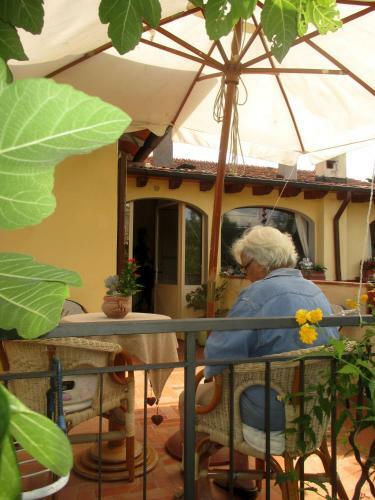 Hostal Affittacamere Damammasara