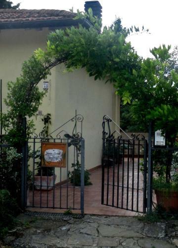 Hostal Affittacamere Damammasara