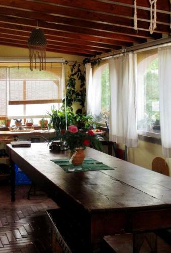 Hostal Affittacamere Damammasara