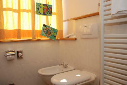 Aparthotel Piccolohotel Tempele Garni